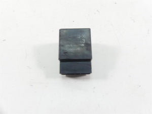 2004 Yamaha XV1700 Road Star Warrior Fuel Gas Petrol Pump Relay 5KS-81950-30 | Mototech271