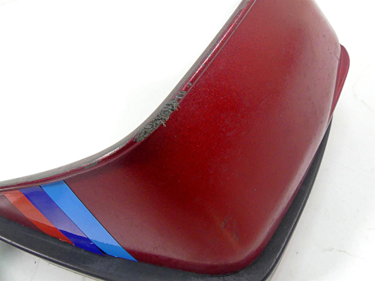 2009 BMW R1200GS K255 Adv Left Right Hand Guard & Mounts 71607703157 71607703158 {{ shop.shopifyCountryName }} - Mototech271