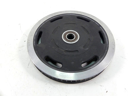 2008 Harley Touring FLHX Street Glide Rear Drive Belt Sprocket 66T 1" 37781-08 {{ shop.shopifyCountryName }} - Mototech271