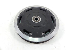 Load image into Gallery viewer, 2008 Harley Touring FLHX Street Glide Rear Drive Belt Sprocket 66T 1&quot; 37781-08
