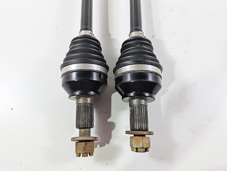 2024 Polaris RZR XP 1000 Sport Front Cv Drive Shaft Axle Set 1336984 {{ shop.shopifyCountryName }} - Mototech271