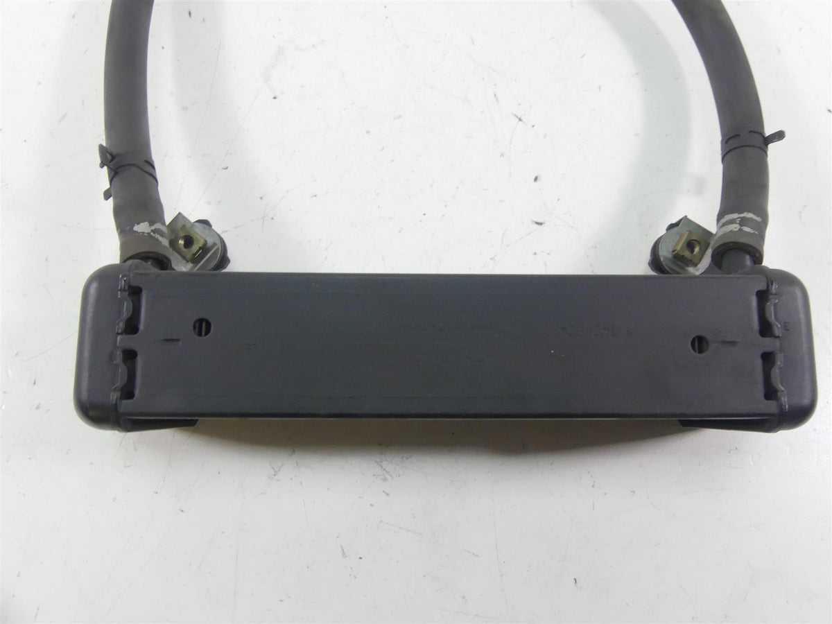 2003 BMW R1150 GS R21 Oil Cooler Radiator & Lines 17211342924 {{ shop.shopifyCountryName }} - Mototech271