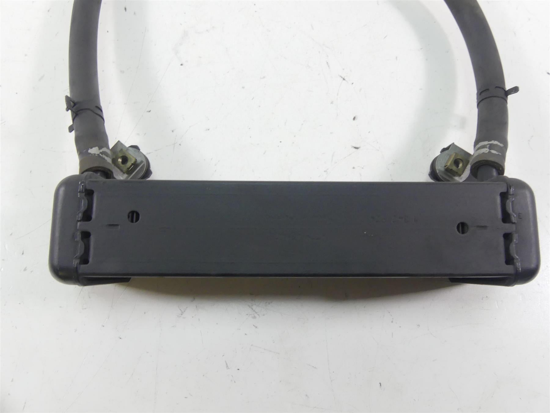 2003 BMW R1150 GS R21 Oil Cooler Radiator & Lines 17211342924 {{ shop.shopifyCountryName }} - Mototech271