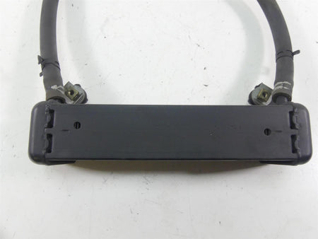 2003 BMW R1150 GS R21 Oil Cooler Radiator & Lines 17211342924 {{ shop.shopifyCountryName }} - Mototech271