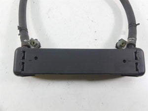 2003 BMW R1150 GS R21 Oil Cooler Radiator & Lines 17211342924 | Mototech271
