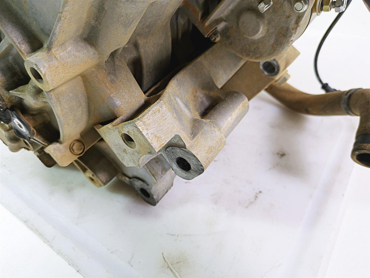 2019 Polaris RZR XP 1000 Highlifter Running Engine Motor 3k 2207368 {{ shop.shopifyCountryName }} - Mototech271