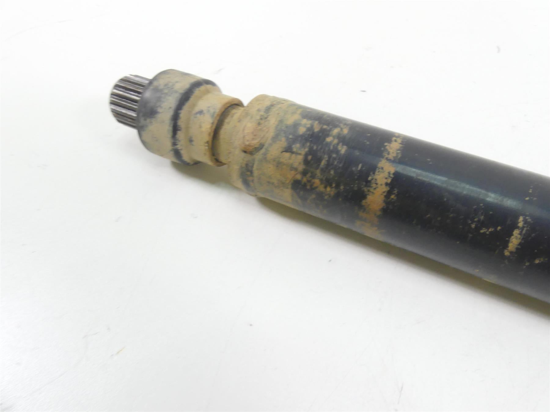 2016 Yamaha YXZ1000 R EPS SE Center Prop Axle Shaft Set 2HC-46172-00-00 {{ shop.shopifyCountryName }} - Mototech271