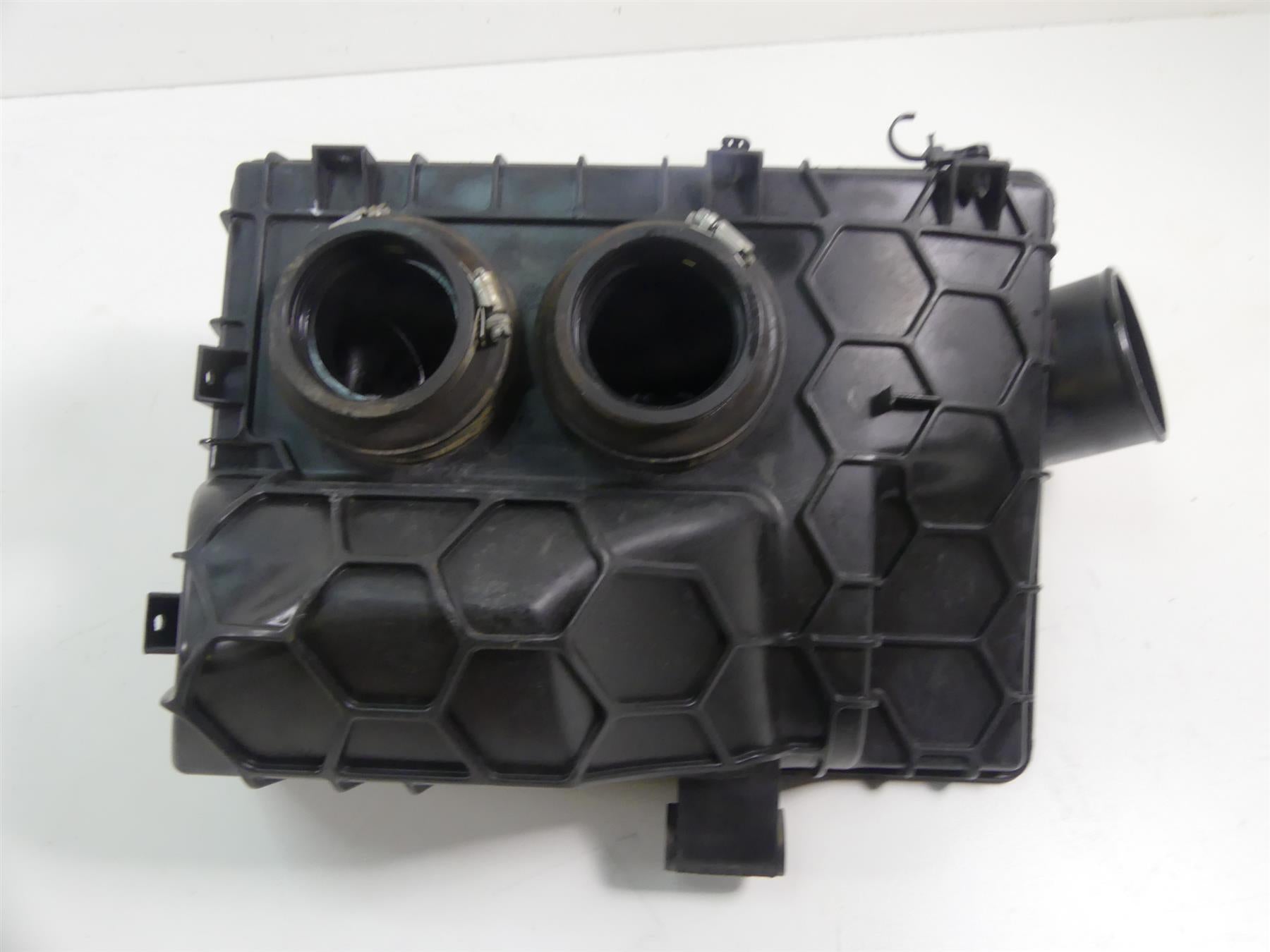 2018 Polaris RZR1000 RS1 Air Box Cleaner Breather Filter Tube Set 1241166 {{ shop.shopifyCountryName }} - Mototech271