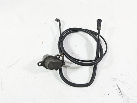 2004 BMW R1150GS R21 24mm Clutch Slave Cylinder & Line 21522335061 {{ shop.shopifyCountryName }} - Mototech271