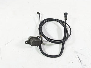 2004 BMW R1150GS R21 24mm Clutch Slave Cylinder & Line 21522335061 | Mototech271