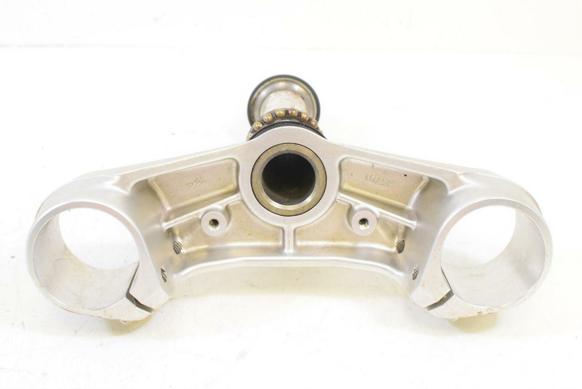 2015 MV Agusta B3 Brutale 800 Lower Triple Tree Steering Yoke 54mm 8000B6255 {{ shop.shopifyCountryName }} - Mototech271