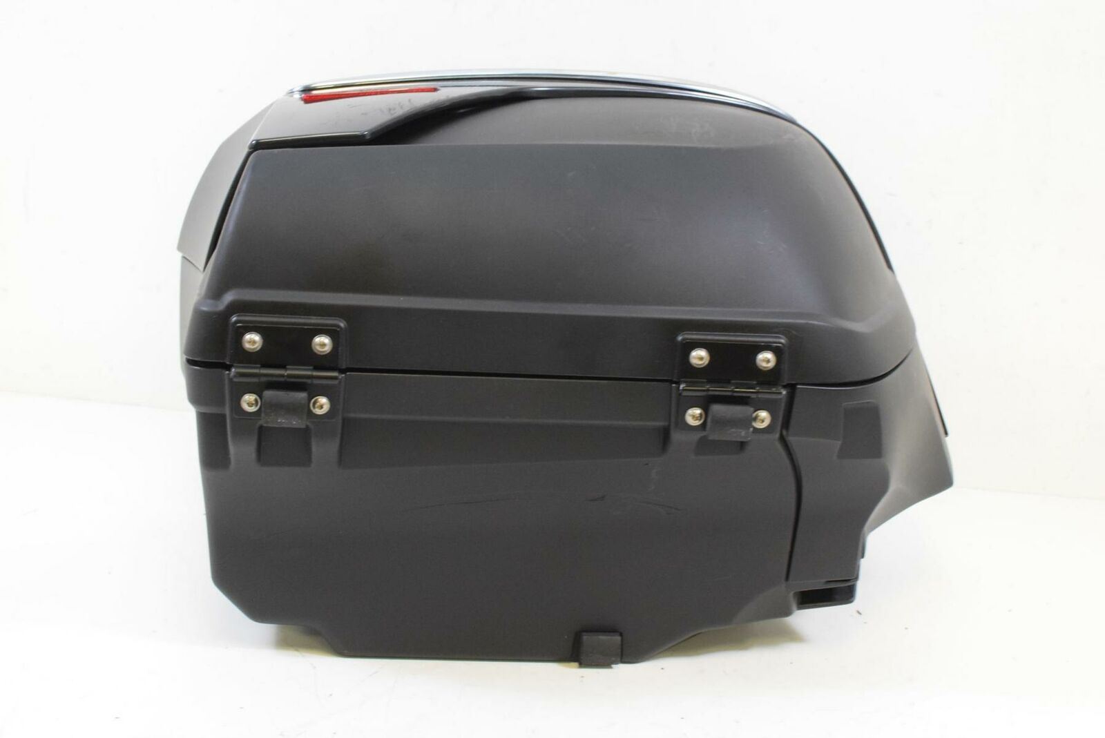 2014 BMW K1600 GTL K48 Right Saddlebag Saddle Bag 46548532046 {{ shop.shopifyCountryName }} - Mototech271