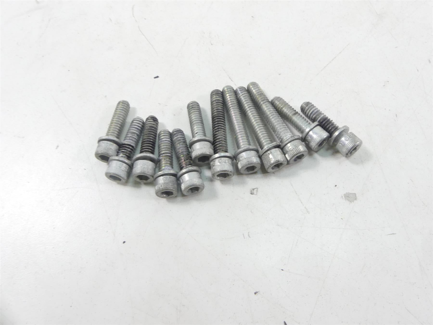 2017 Harley Touring FLHTKL Electra Glide Transmission Clutch Cover 25800056 {{ shop.shopifyCountryName }} - Mototech271