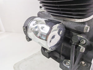 2016 Harley FXDF Dyna Fat Bob Running 103ci Engine Motor 17k - Video 16200243
