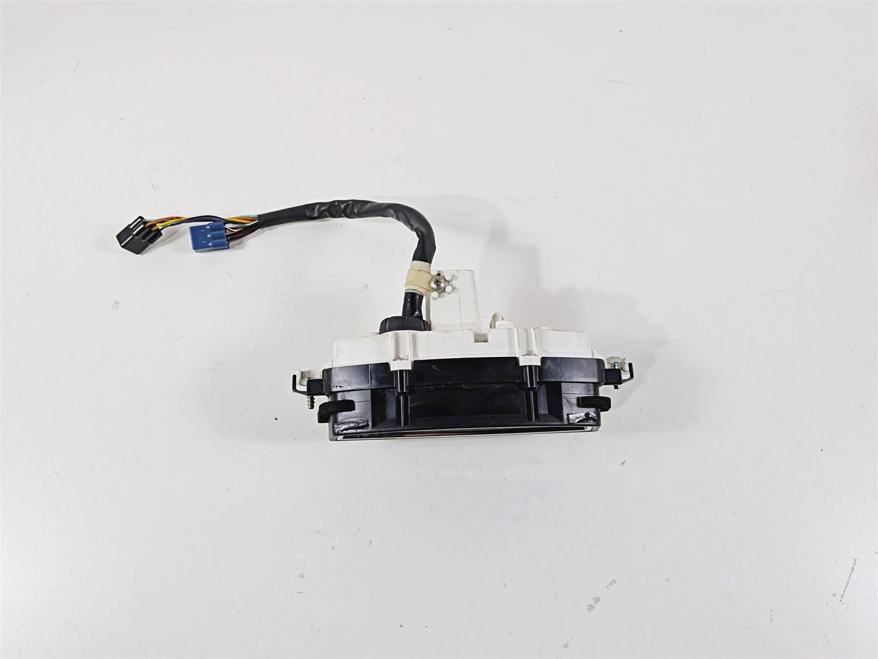 2014 Suzuki M109R VZR1800 Boulevard Tachometer Gauge Instrument 34220-48G30 {{ shop.shopifyCountryName }} - Mototech271