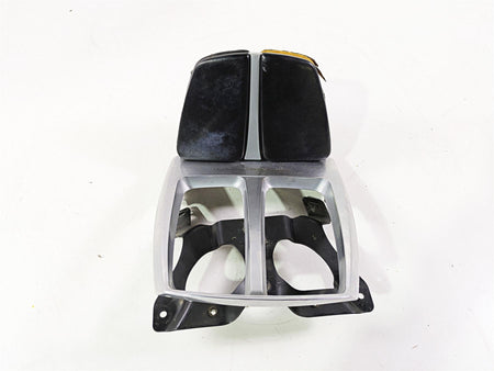 2013 Harley VRSCF Muscle Rod Passenger Backrest Luggage Rack Read 51600-09 {{ shop.shopifyCountryName }} - Mototech271