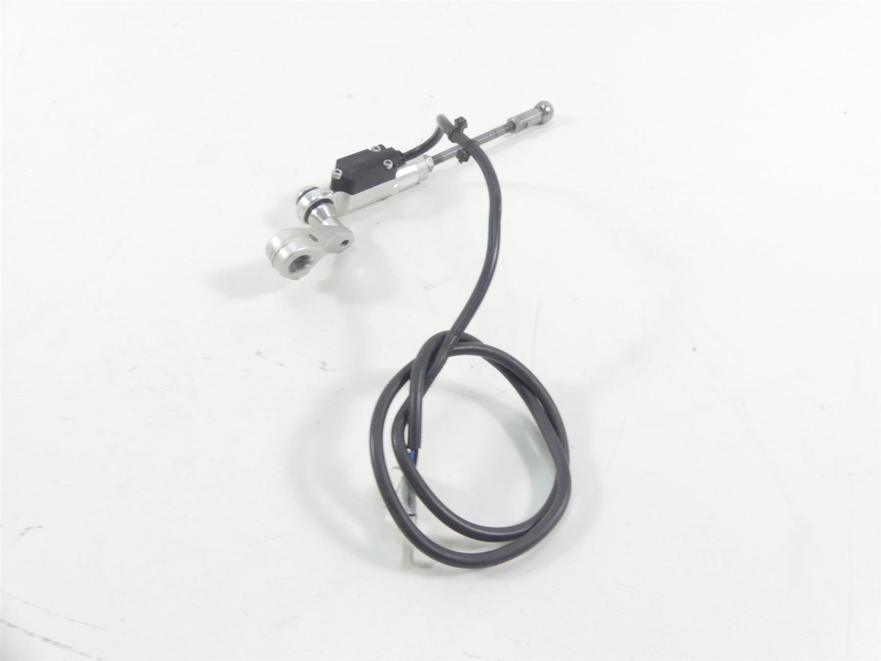 2019 Aprilia Tuono V4 RR Factory Quickshifter Quick Shift Assistant 2B002890 {{ shop.shopifyCountryName }} - Mototech271