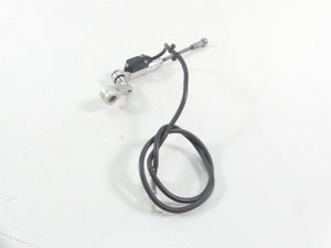 2019 Aprilia Tuono V4 RR Factory Quickshifter Quick Shift Assistant 2B002890