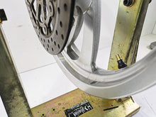 Load image into Gallery viewer, 2004 Victory Kingpin Straight 18x3 Cast Front Wheel Rim 1520617 2874707 1520630
