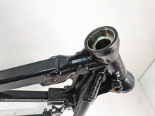 Load image into Gallery viewer, 2000 Harley FXSTS Softail Springer Straight Main Frame Chassis With Clean Texas Title 47008-00C
