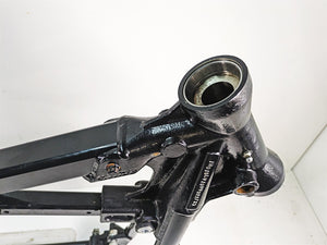 2000 Harley FXSTS Softail Springer Straight Main Frame Chassis With Clean Texas Title 47008-00C