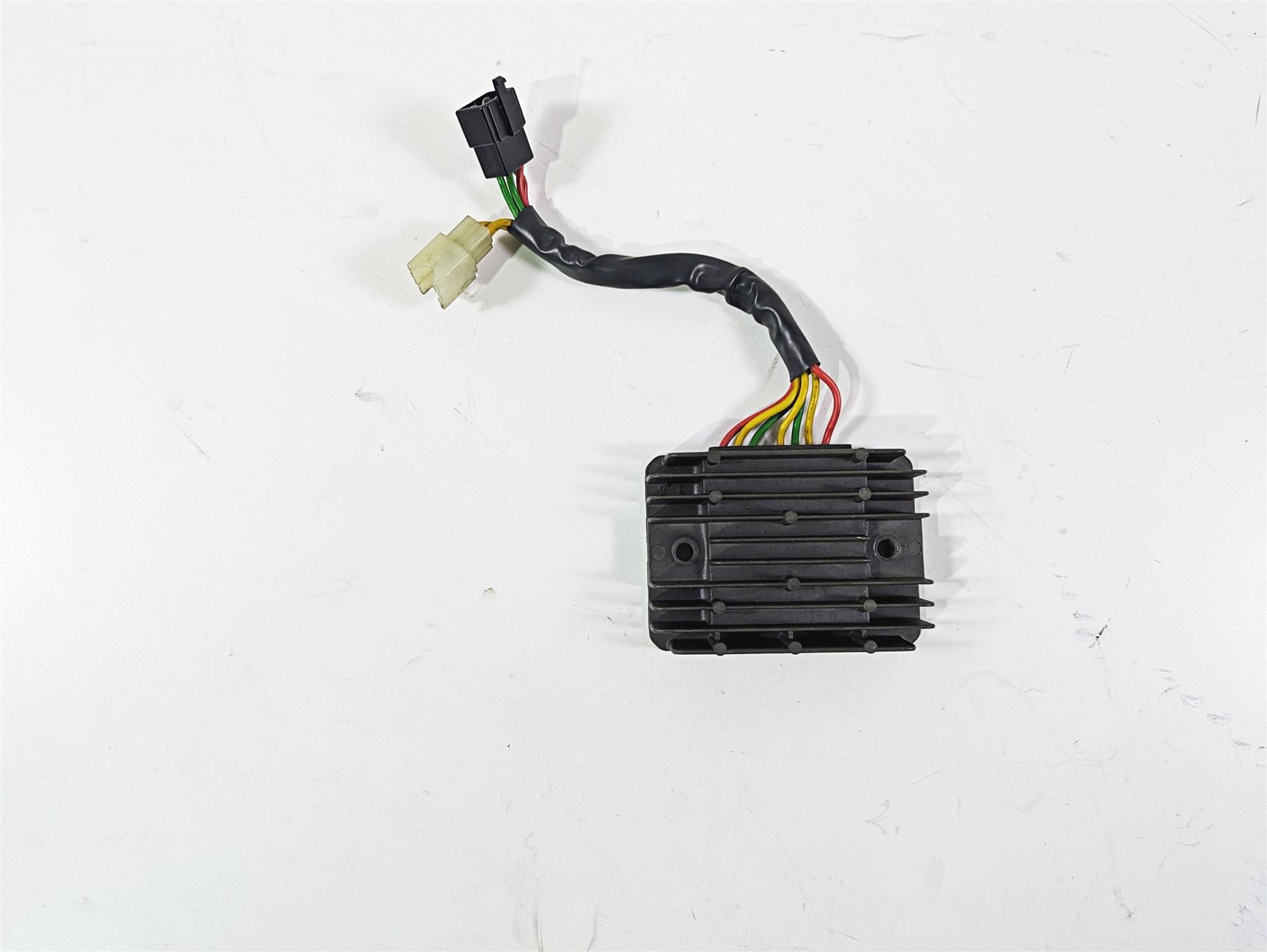 2009 Ducati Multistrada 1100 S Rectifier Voltage Regulator 54040111C {{ shop.shopifyCountryName }} - Mototech271