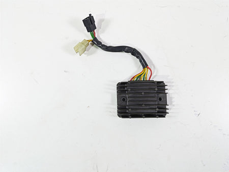 2009 Ducati Multistrada 1100 S Rectifier Voltage Regulator 54040111C {{ shop.shopifyCountryName }} - Mototech271