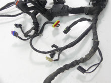 Load image into Gallery viewer, 2013 Harley FXDWG Dyna Wide Glide Non Abs Wiring Harness Loom 71072-12 69200455
