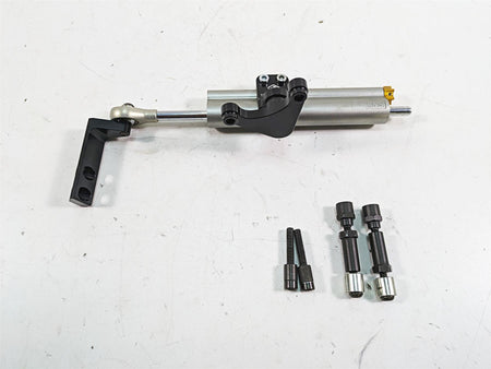 2020 Ducati Hypermotard 950 SP Ohlins Steering Damper + Dbk Mountings 96280591AA {{ shop.shopifyCountryName }} - Mototech271