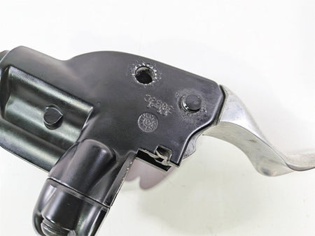 2014 Harley Touring FLHTK Electra Glide Clutch Master Cylinder 11/16 36700056C-Mototech271