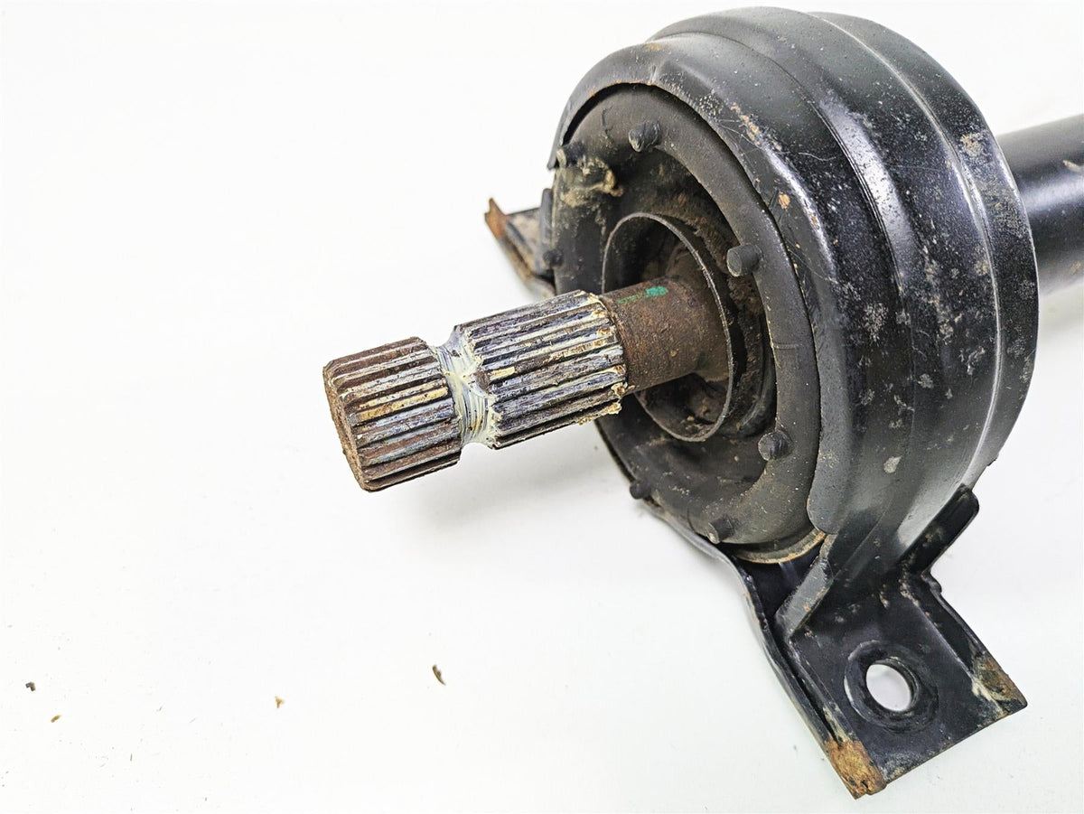 2023 Can Am Maverick X3 XMR Turbo RR Center Drive Prop Shaft Set 705402948 {{ shop.shopifyCountryName }} - Mototech271