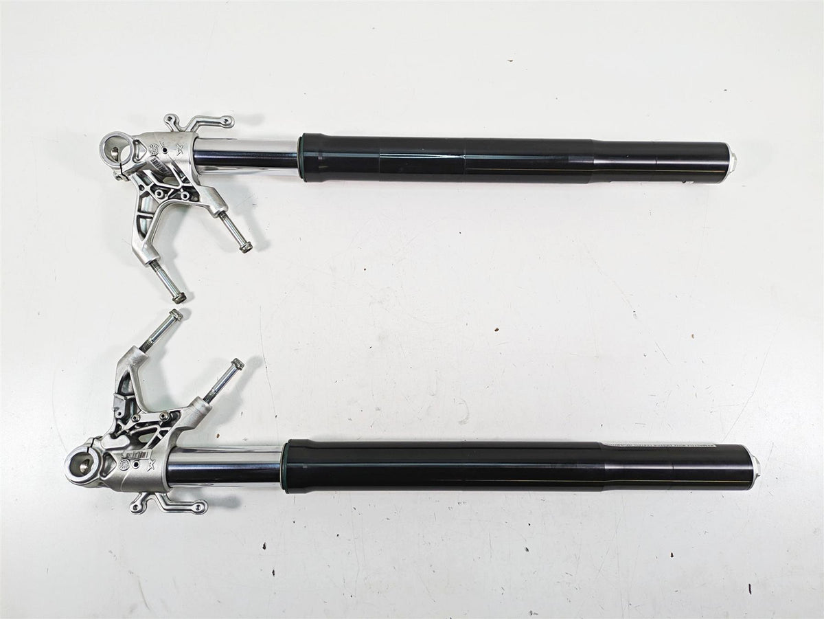 2017 Mv Agusta Dragster 800 Marzocchi Front Fork Leg Set 8000B7132 8000B8387 {{ shop.shopifyCountryName }} - Mototech271