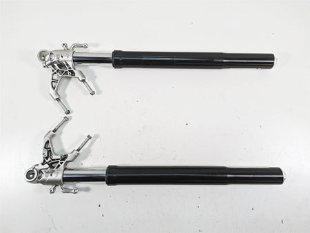 2017 Mv Agusta Dragster 800 Marzocchi Front Fork Leg Set 8000B7132 8000B8387 {{ shop.shopifyCountryName }} - Mototech271