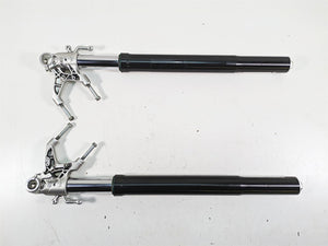 2017 Mv Agusta Dragster 800 Marzocchi Front Fork Leg Set 8000B7132 8000B8387