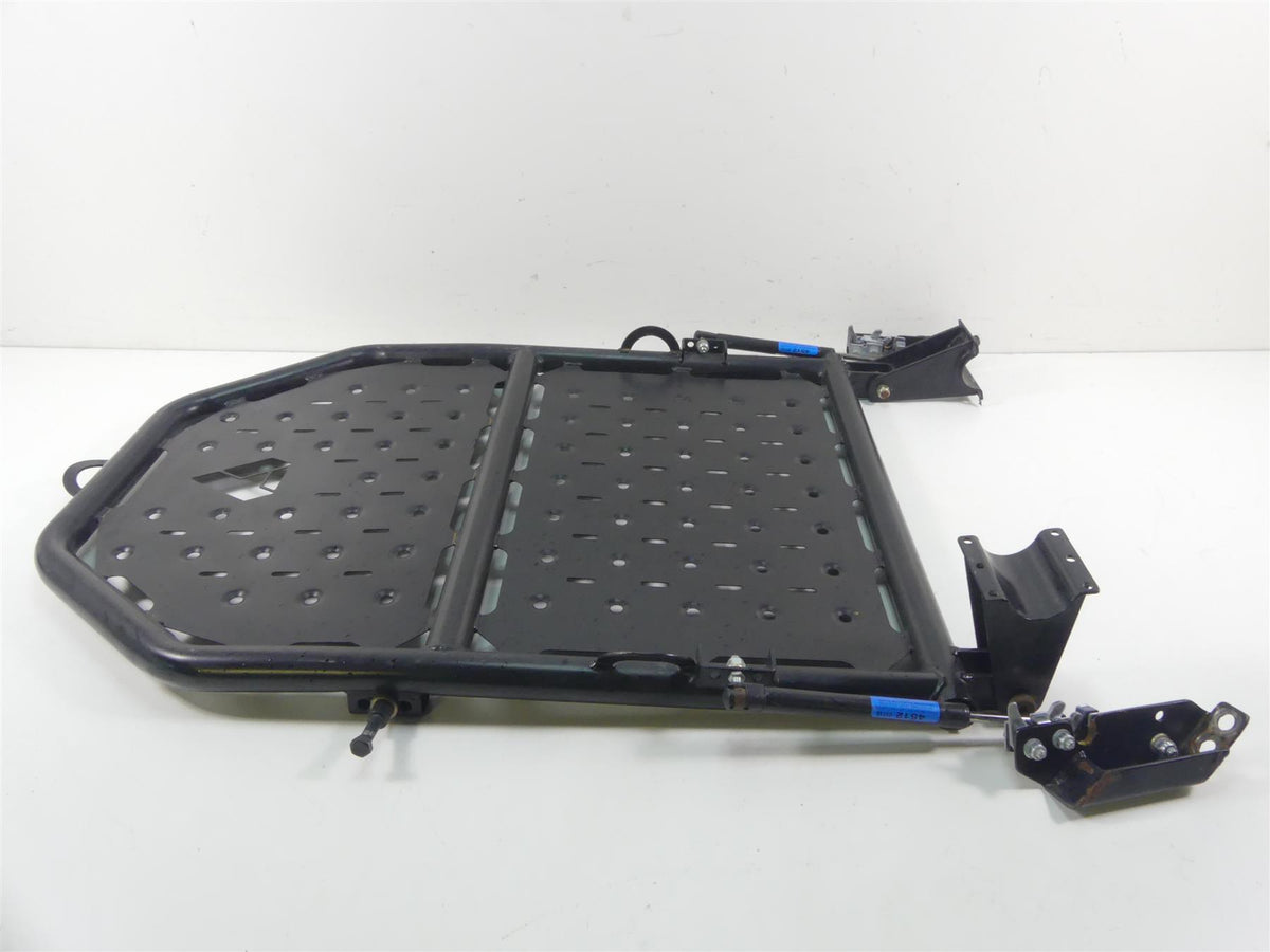 2018 Polaris RZR1000 XP EPS Turbo Assault Adventure Mount Rack 201005UR020 {{ shop.shopifyCountryName }} - Mototech271