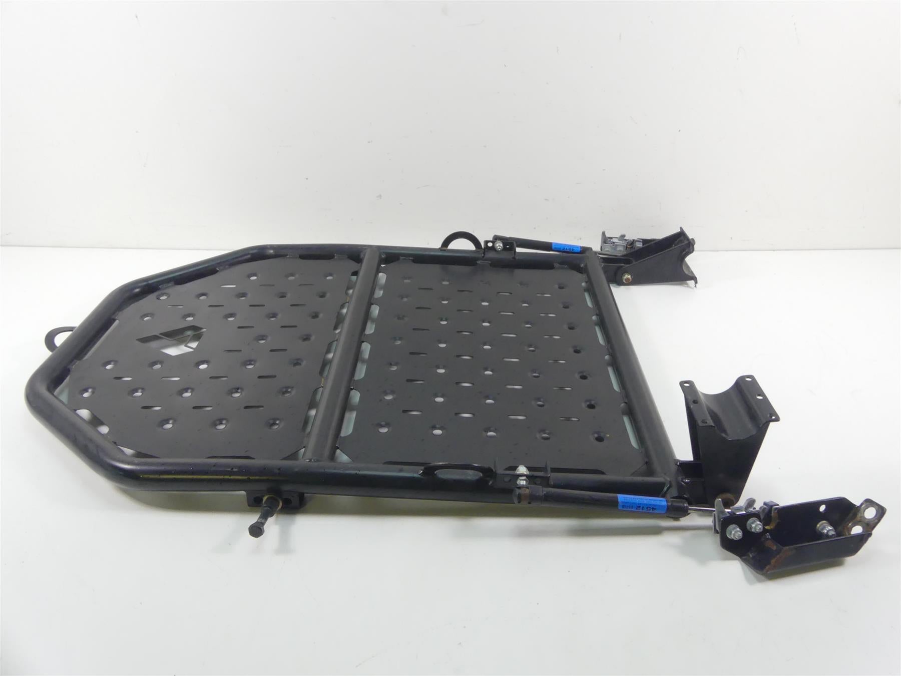 2018 Polaris RZR1000 XP EPS Turbo Assault Adventure Mount Rack 201005UR020 {{ shop.shopifyCountryName }} - Mototech271