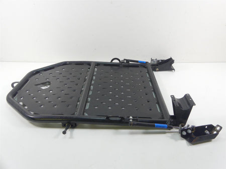 2018 Polaris RZR1000 XP EPS Turbo Assault Adventure Mount Rack 201005UR020 {{ shop.shopifyCountryName }} - Mototech271