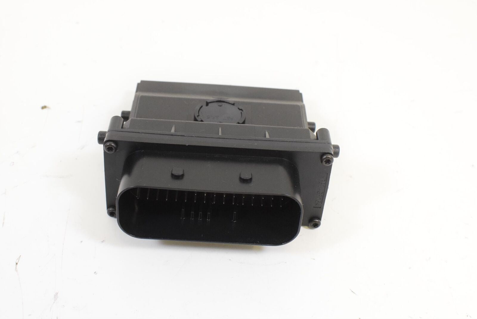2016 BMW R1200RS R1200 RS K054 ESA Suspension Control Module 61358564702 {{ shop.shopifyCountryName }} - Mototech271