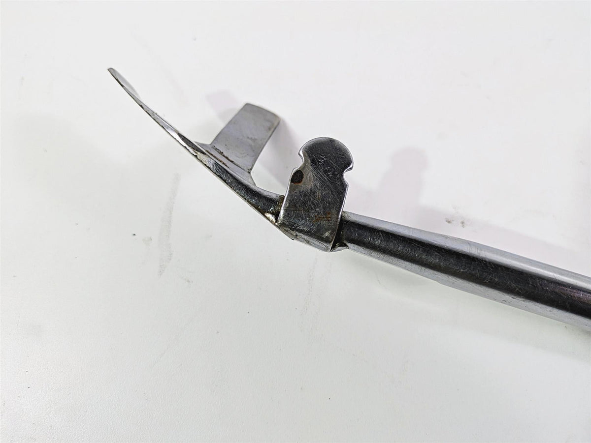 2005 Harley Touring FLHRI Road King Side Kick Jiffy Stand Kickstand 50075-83B {{ shop.shopifyCountryName }} - Mototech271