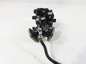 2011 Harley Touring FLHTCUSE CVO E-Glide Throttle Body Bodies 27200002 | Mototech271