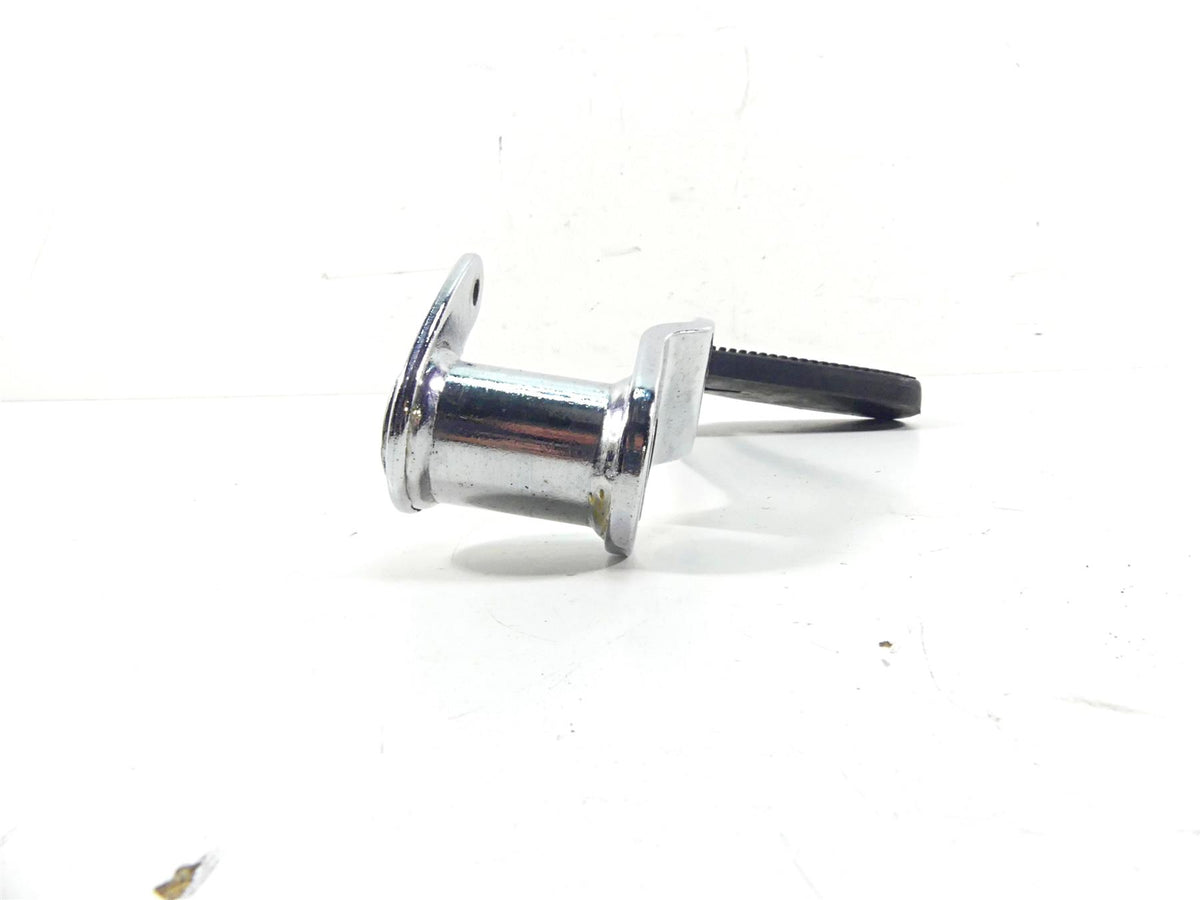 2004 Harley Touring FLHTCUI Electra Glide Rear Brake Lever Pedal 42407-02 {{ shop.shopifyCountryName }} - Mototech271