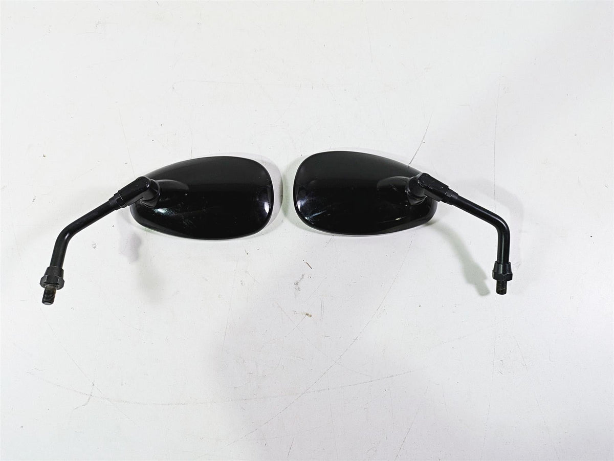 2016 Suzuki M109R VZR1800 Boulevard Rear View Mirror Set 56500-41F90 56600-41F90 {{ shop.shopifyCountryName }} - Mototech271