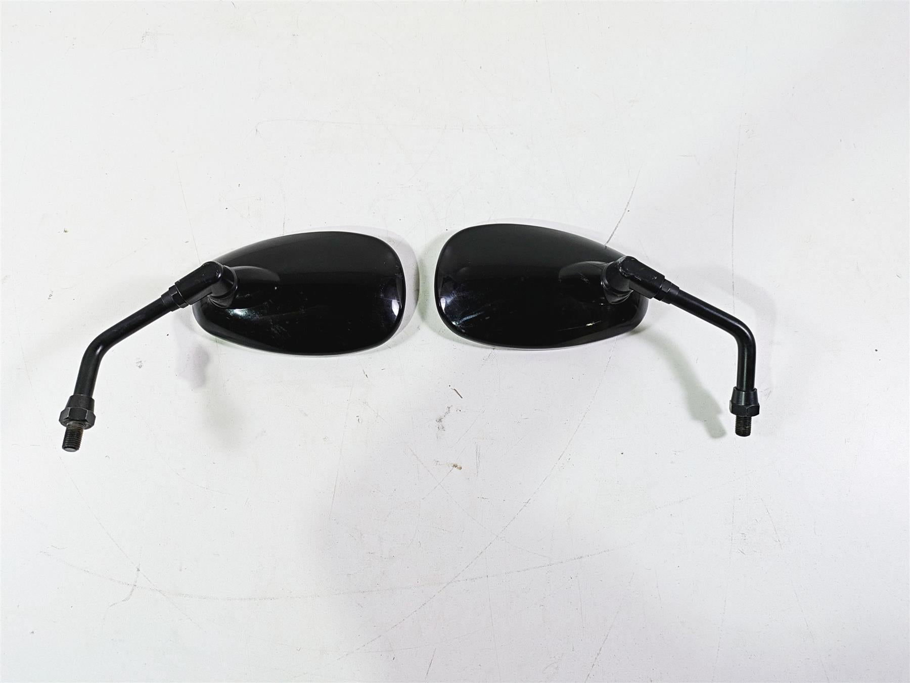 2016 Suzuki M109R VZR1800 Boulevard Rear View Mirror Set 56500-41F90 56600-41F90 {{ shop.shopifyCountryName }} - Mototech271