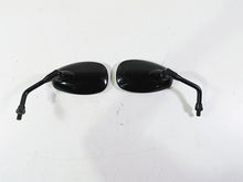 Load image into Gallery viewer, 2016 Suzuki M109R VZR1800 Boulevard Rear View Mirror Set 56500-41F90 56600-41F90 | Mototech271
