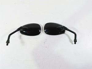 2016 Suzuki M109R VZR1800 Boulevard Rear View Mirror Set 56500-41F90 56600-41F90 | Mototech271