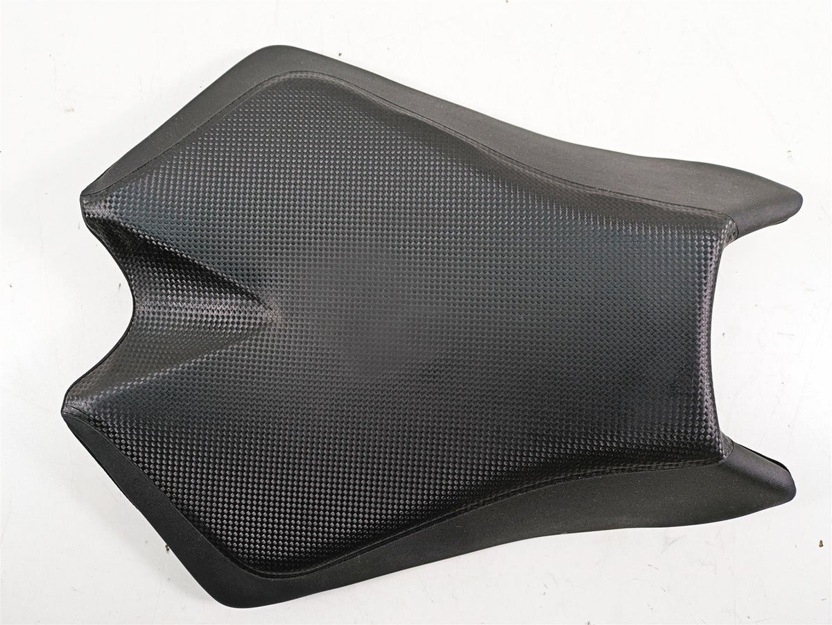 2020 Aprilia Tuono V4 Factory Front Rider Seat Saddle B04545600C1 {{ shop.shopifyCountryName }} - Mototech271
