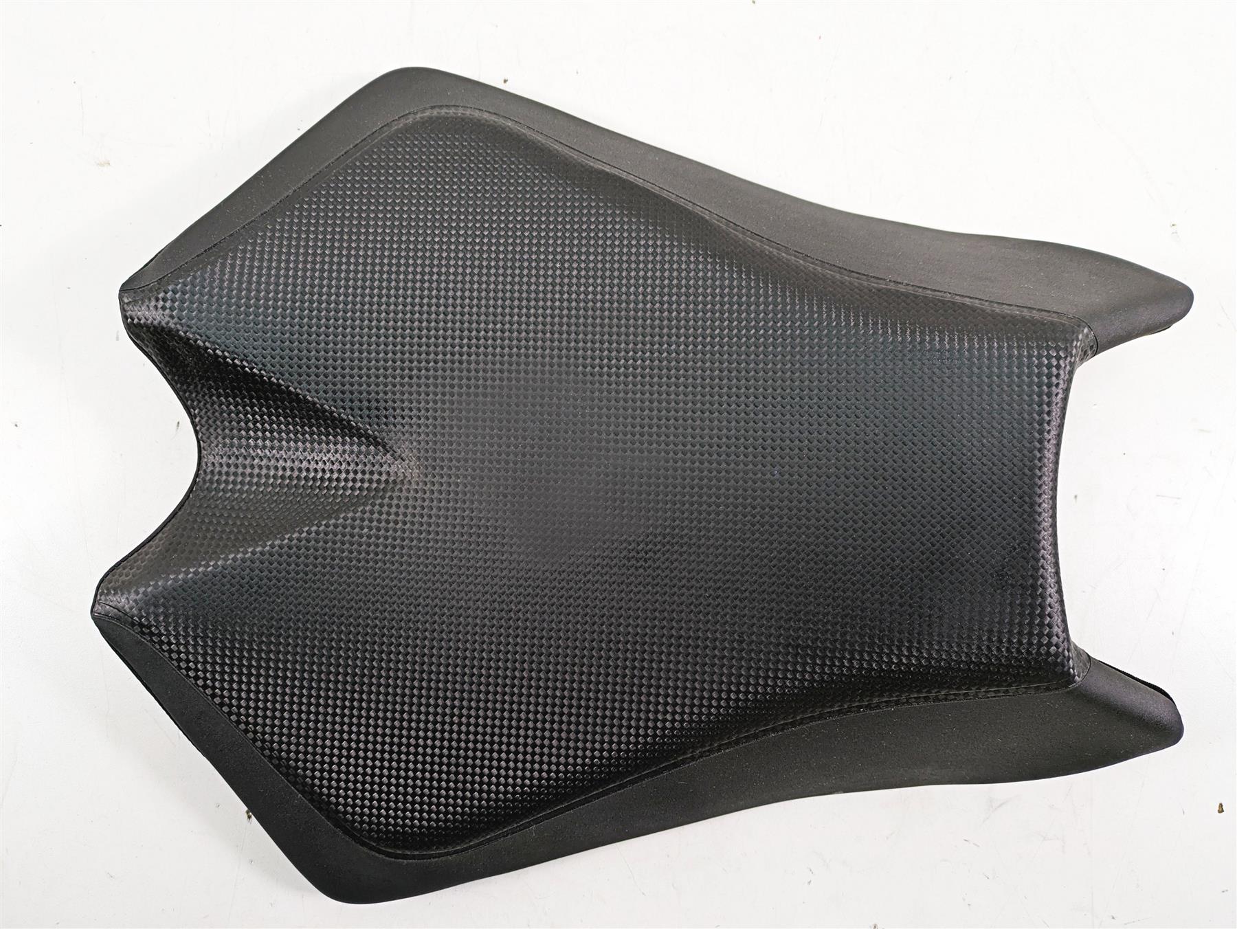 2020 Aprilia Tuono V4 Factory Front Rider Seat Saddle B04545600C1 {{ shop.shopifyCountryName }} - Mototech271