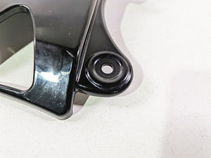 2017 Indian Chieftain Limited Left Lower Side Cover Fairing - Black 5450241