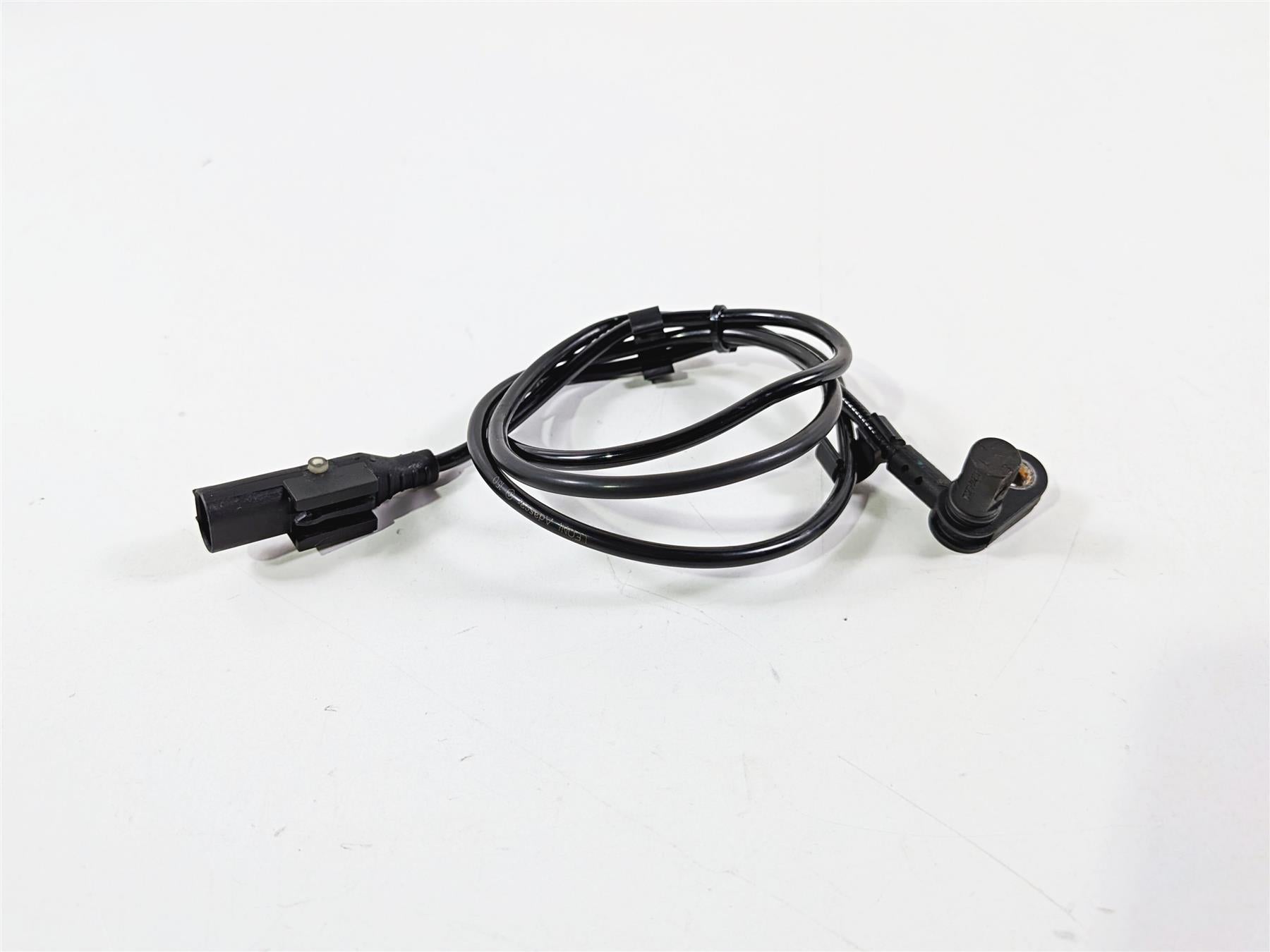 2016 BMW S1000XR K49 Rear Abs Wheel Speed Sensor 34528551611-Mototech271