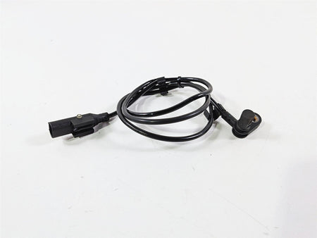 2016 BMW S1000XR K49 Rear Abs Wheel Speed Sensor 34528551611-Mototech271